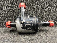 Lycoming 486-380 O-540-A1C5 Oil Air Separator