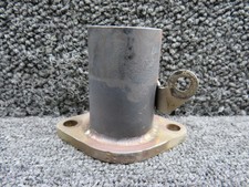 Lycoming 5294-11 O-540-J1A5D Maule M-5-235C Aft