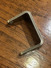 Lycoming 540 Series, Alternator Support Bracket,