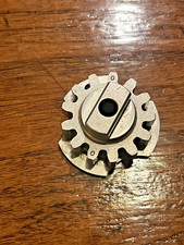 Lycoming 540 Series Crankshaft Gear, PN