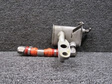 Lycoming 58B22629 TIO-540-AE2A Turbo Oil Drain