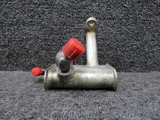Lycoming 58B22954 TI-540-AK1A Right Turbo Oil