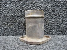 Lycoming 599-6 IO-540-T4B5D Engine Exhaust Stack