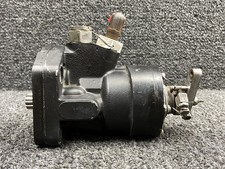Lycoming 60-389000-3 TIO-541-E1C4 Woodward 210556P Propeller