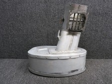 Lycoming 62989-000 O-360-A4A Brackett Carburetor Air