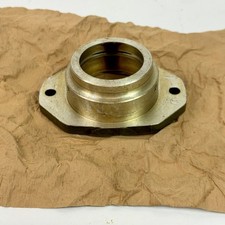 Lycoming 65761 Adapter P/N: 0233-65761 NOS