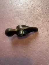 Lycoming 68519 Rocker Arm