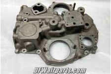 Lycoming 68770, 320 Aircraft Engine Rear