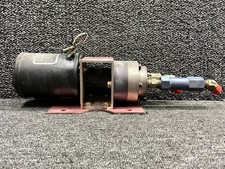 Lycoming 720403-12 TIO-541-E1C4 Oilamatic 4100A Hydraulic