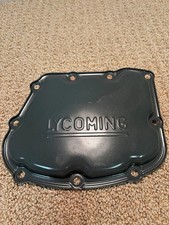 Lycoming 72242 ROCKER VALVE COVER-NEW