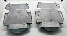 Lycoming #72569 Inter-cylinder Baffles, Set of