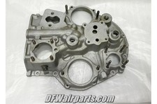Lycoming 74293, 320 Aircraft Engine Rear