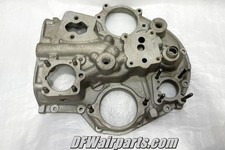 Lycoming 74293, O-320 Aircraft Engine Rear
