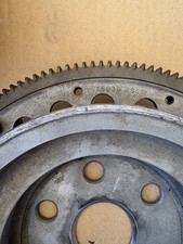 Lycoming 75030 Aircraft Starter Ring Gear