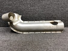 Lycoming 756-777 O-540-A1C5 Exhaust Shroud Assembly