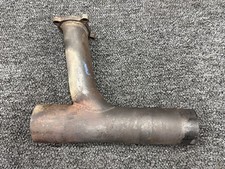 Lycoming 77428 TIO-541-E1C4 Exhaust Riser Aft
