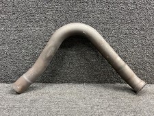 Lycoming 77429, 78187 TIO-541-E1C4 Aft Exhaust