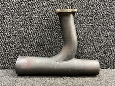 Lycoming 77928 TIO-541-E1C4 Center Exhaust Riser
