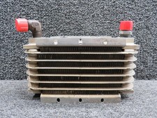Lycoming 8406J LO-360-A1G6D Stewart-Warner Oil Cooler