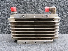 Lycoming 8406J O-360-A1G6D Stewart-Warner Oil Cooler