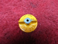 Lycoming 8QTS Oil Level Gauge Cap