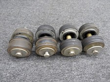 Lycoming 94011-02 O-360-A1G6D Barry Engine Shock