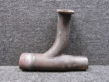 Lycoming 96-950002-31 O-360-A1G6D Engine Exhaust Stack