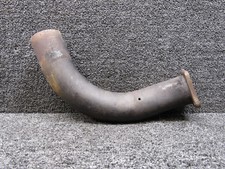 Lycoming 96-950002-33 O-360-A1G6D Engine Exhaust Stack