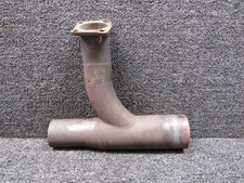 Lycoming 96-950002-7 O-360-A1G6D Engine Exhaust Stack