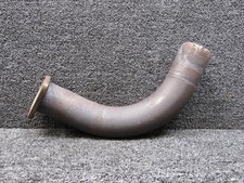 Lycoming 96-950002-9 O-360-A1G6D Engine Exhaust Stack