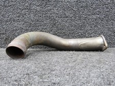 Lycoming 9954100-4 (Alt: 1754007-1) O-360-A1F6 Exhaust