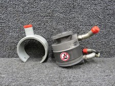 Lycoming AA3215CC TIO-540-AK1A Tempest Dry Air