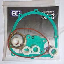 Lycoming AEC520-T1 IO-520 Single Cylinder Gaskets