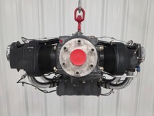 Lycoming AEIO-320-E2B Engine, 477 Hours SMOH