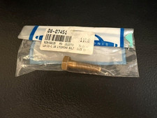 Lycoming Aircraft Bolt, P/N LW-31-1.16 (New