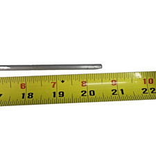 Lycoming Aircraft Engine Oil Fill Gauge