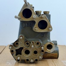 Lycoming Aircraft Engine Pump 430541 NOS