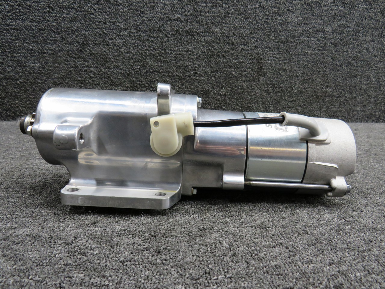 Lycoming Aircraft Engines & Parts 149NL Lycoming IO-320-B1A Sky-Tec Starter
