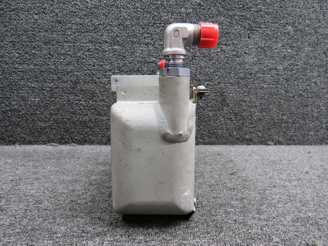 Lycoming Aircraft Engines & Parts 20555A Lycoming HIO-360-D1A NDM Oil