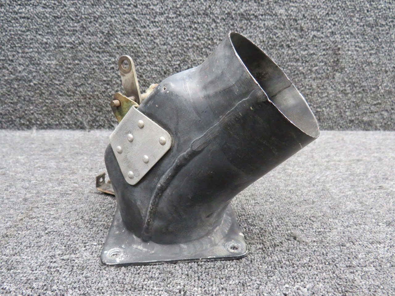 Lycoming Aircraft Engines & Parts 23810-000 Lycoming IO-320-B1A Alternate Air