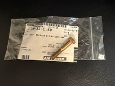 Lycoming Aircraft Hex Bolt, P/N LW-31-1.69