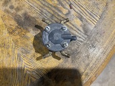 Lycoming Aircraft Precision Airmotive Fuel Divider