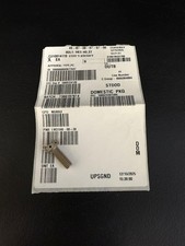 Lycoming Aircraft Self Tapping Bolt, P/N