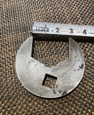 Lycoming Aircraft Specialty Tool ST2627-1-801 CrowFoot