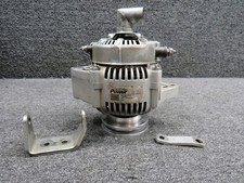 Lycoming AL24-P70 LO-360-A1G6D Plane-Power Alternator Assembly