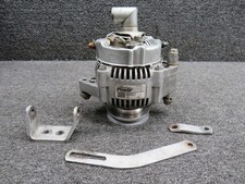 Lycoming AL24-P70 O-360-A1G6D Plane-Power Alternator Assembly