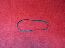 Lycoming Alternator Drive Belt PN 7254,