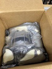 Lycoming ALU-8521LS HIO-360-D1A Plane-Power Alternator Assembly