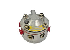 Lycoming AvStar 2524232-2 Fuel Flow Divider