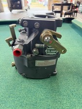 Lycoming AVSTAR Carburetor LVC-5-5BPA O-360